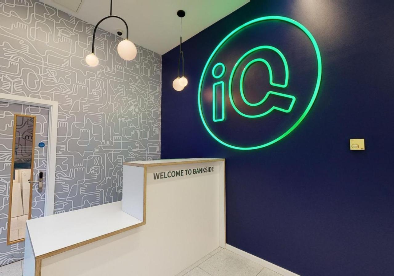 Flat In Prime Southbank - Iq Bankside Appartamento