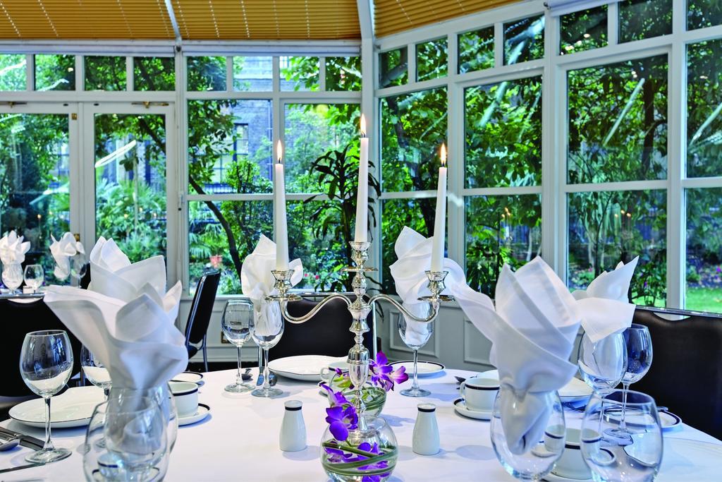 Grange White Hall Hotel Londres