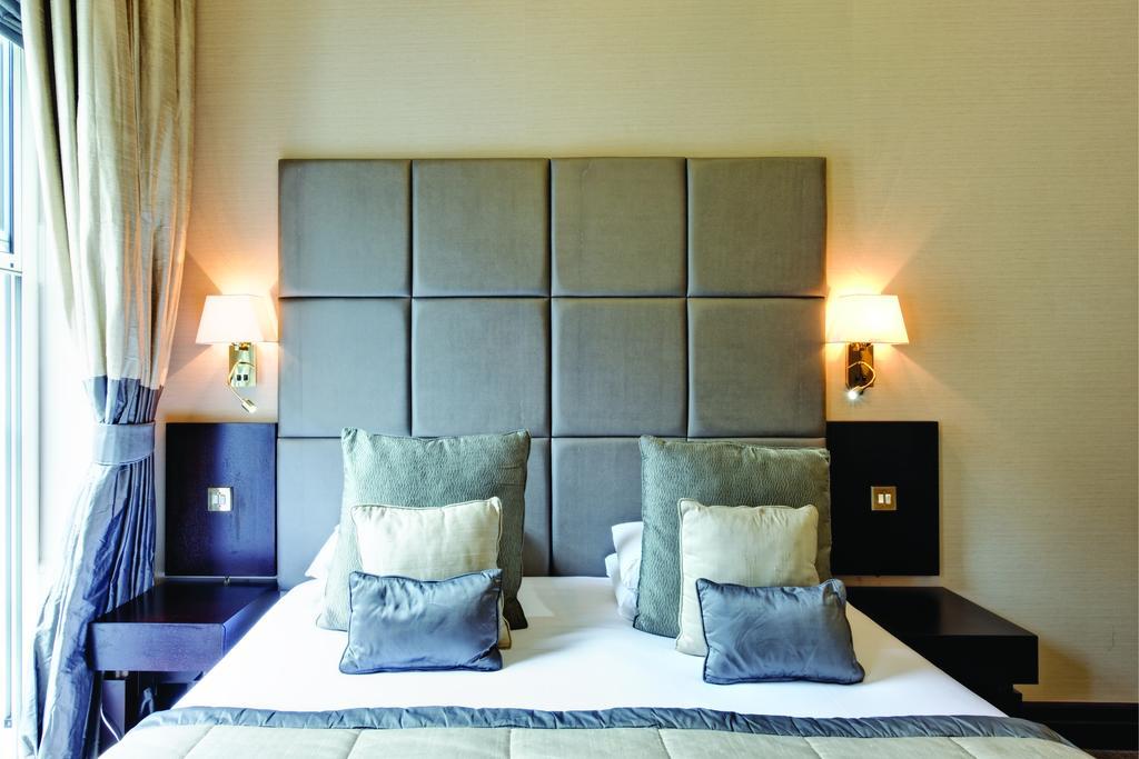 Hotel Grange White Hall Londres