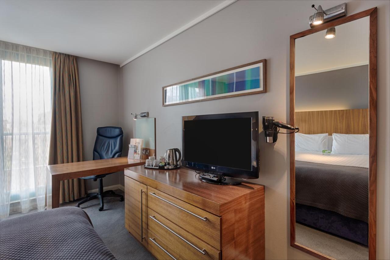 Hotel Holiday Camden Lock By Ihg London
