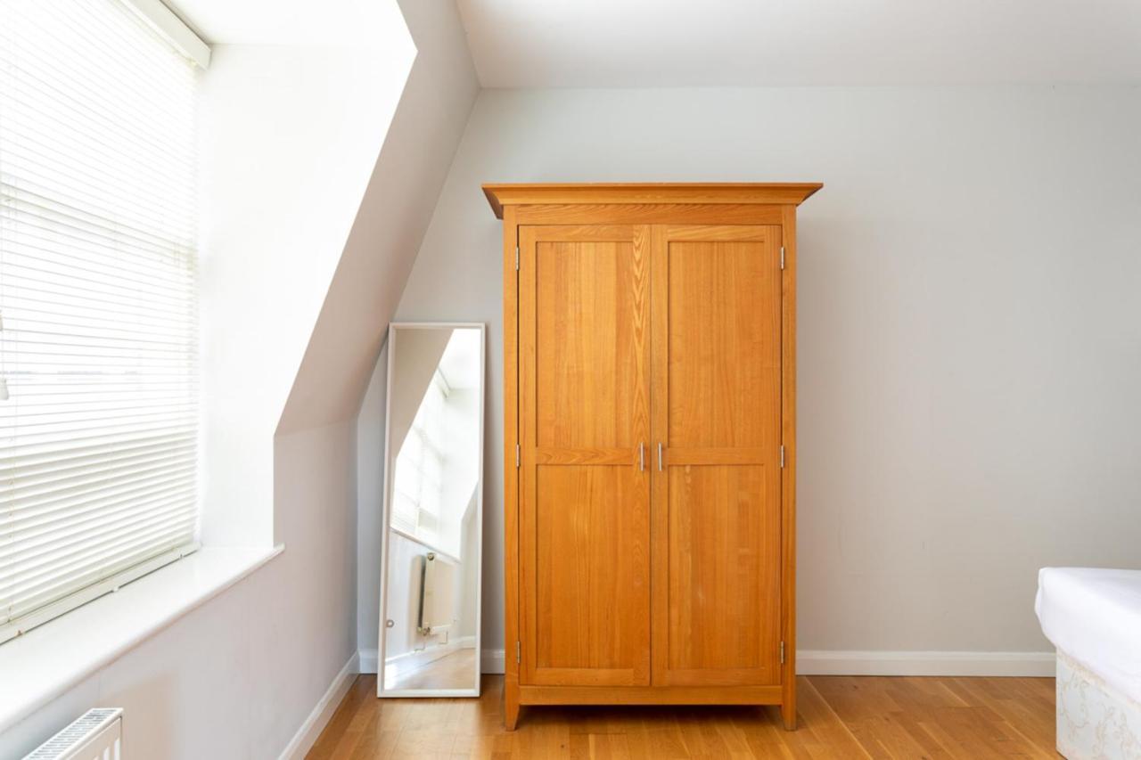 Groveland Court 1 Appartement