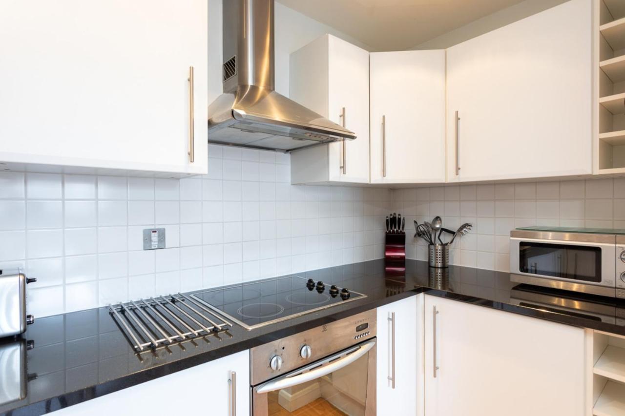 Appartement Groveland Court 1 Londen
