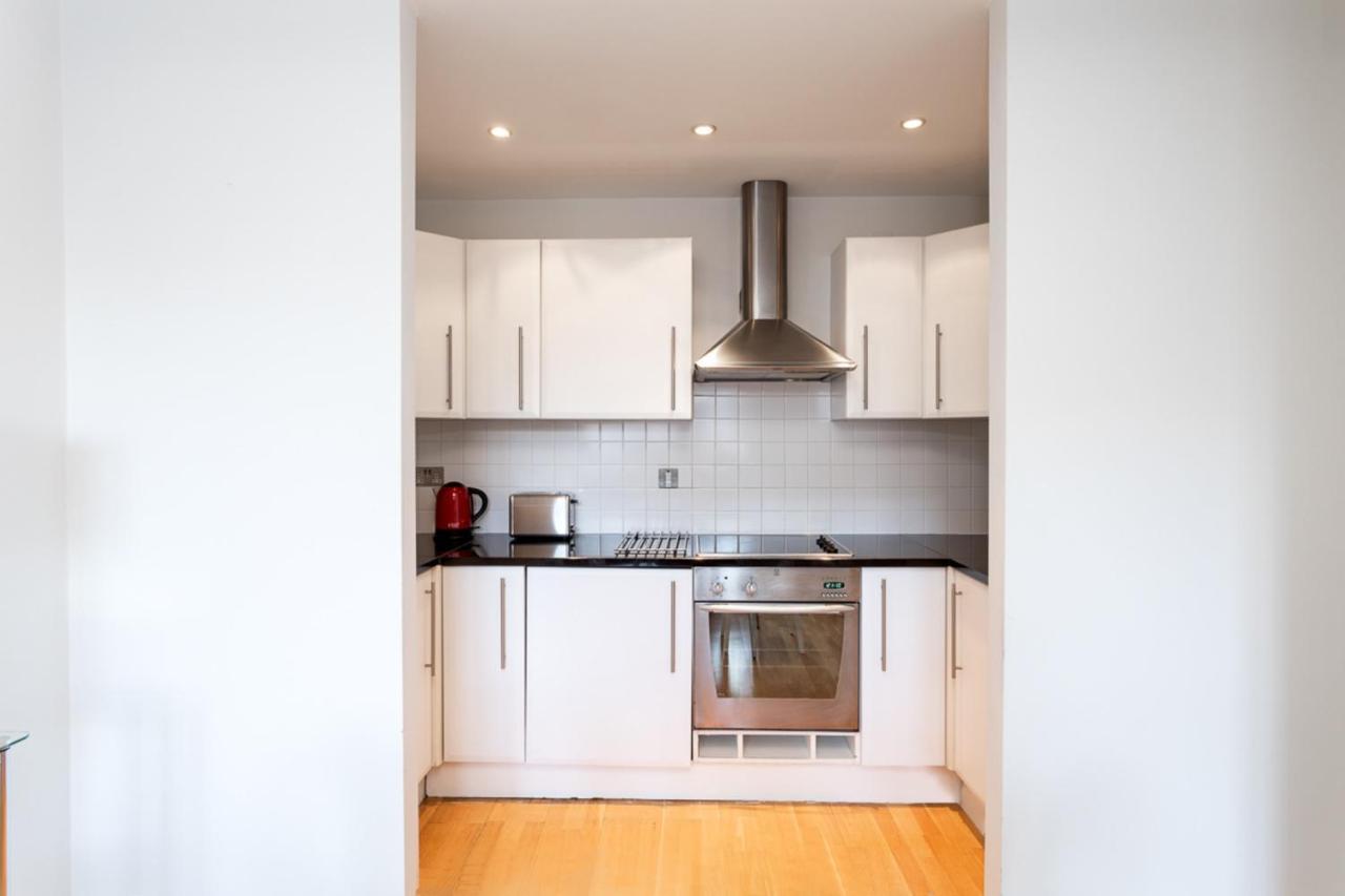 Groveland Court 1 Appartement Londen