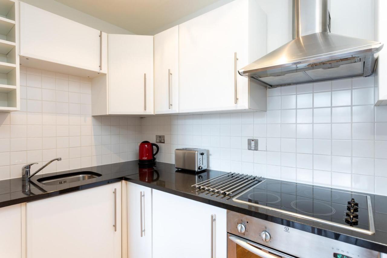 Groveland Court 1 Appartement *