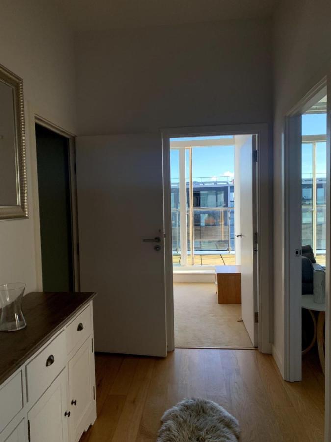 Lägenhet Stylish 2 Bedroom