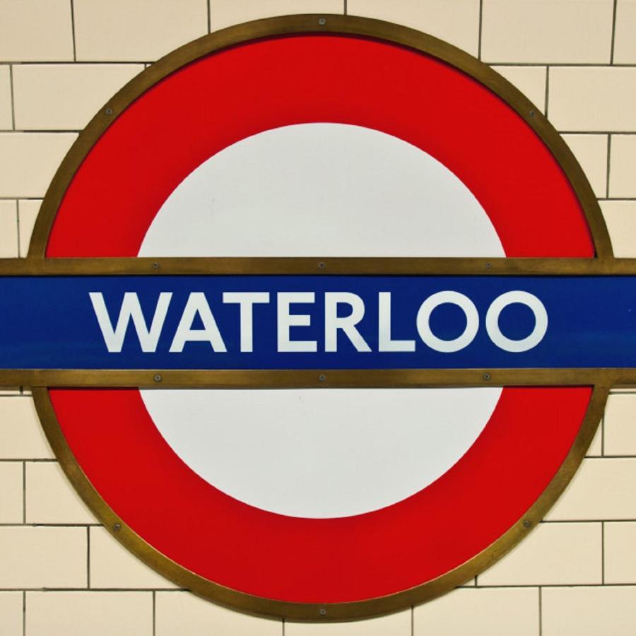 Affittacamere Waterloo Londra