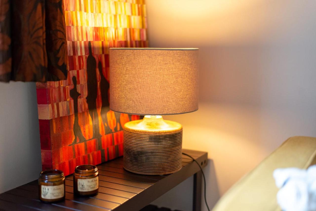 Guestready - Bright & Tranquil Putney Flat Sleeps Up To 3 Lägenhet
