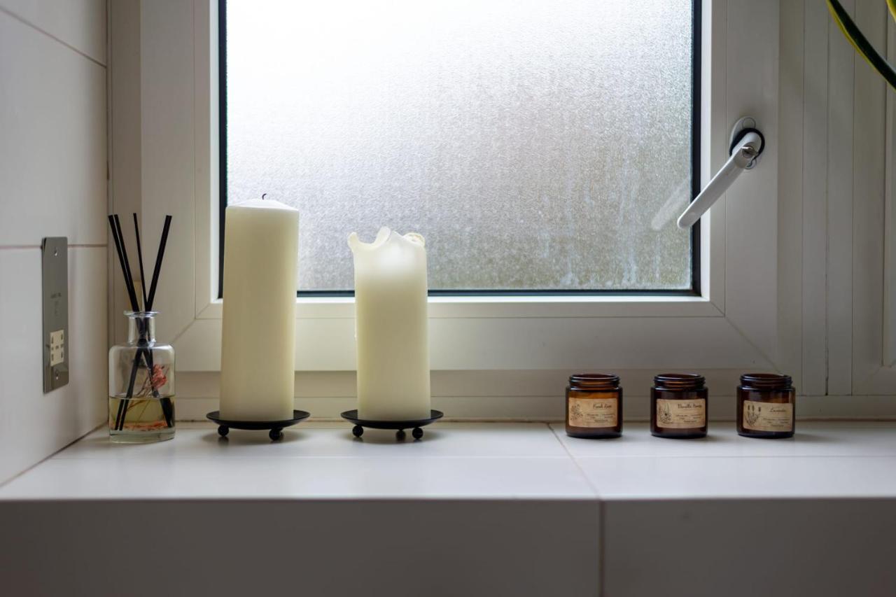 Guestready - Bright & Tranquil Putney Flat Sleeps Up To 3 *