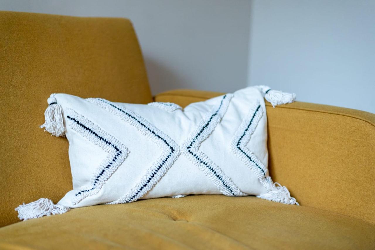 Guestready - Bright & Tranquil Putney Flat Sleeps Up To 3