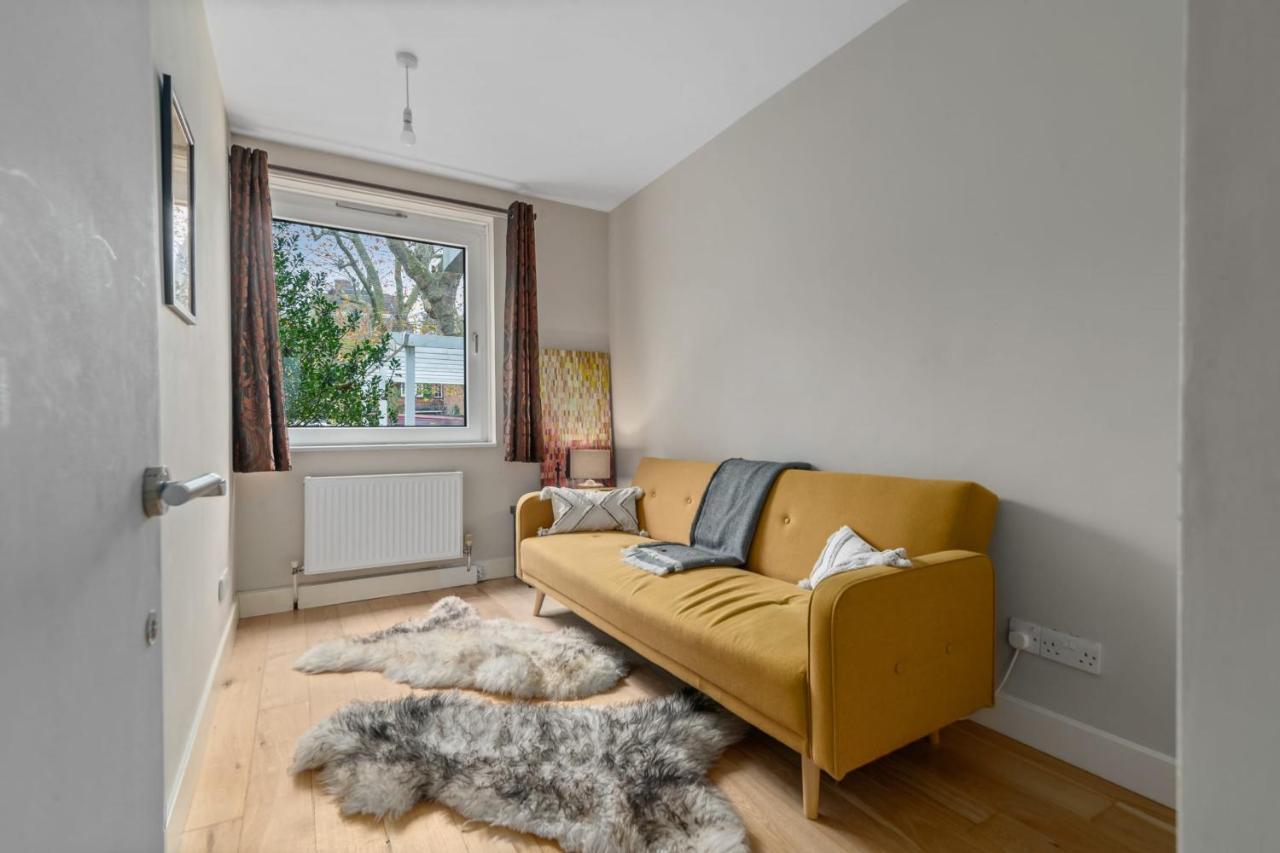 Guestready - Bright & Tranquil Putney Flat Sleeps Up To 3 * London