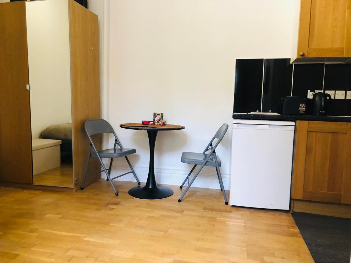 The Courtfield Plaza Appartement
