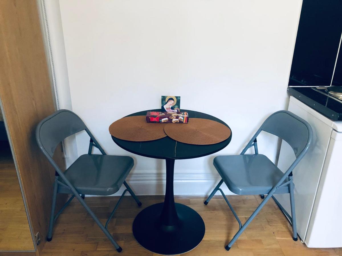The Courtfield Plaza Appartement