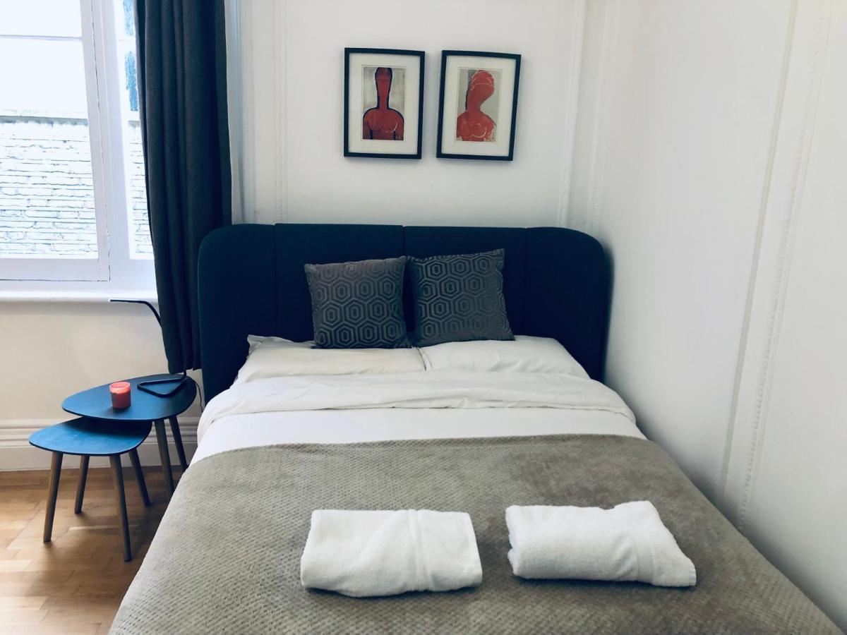 The Courtfield Plaza Appartement