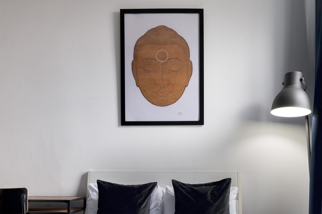 D8 House Apartment *