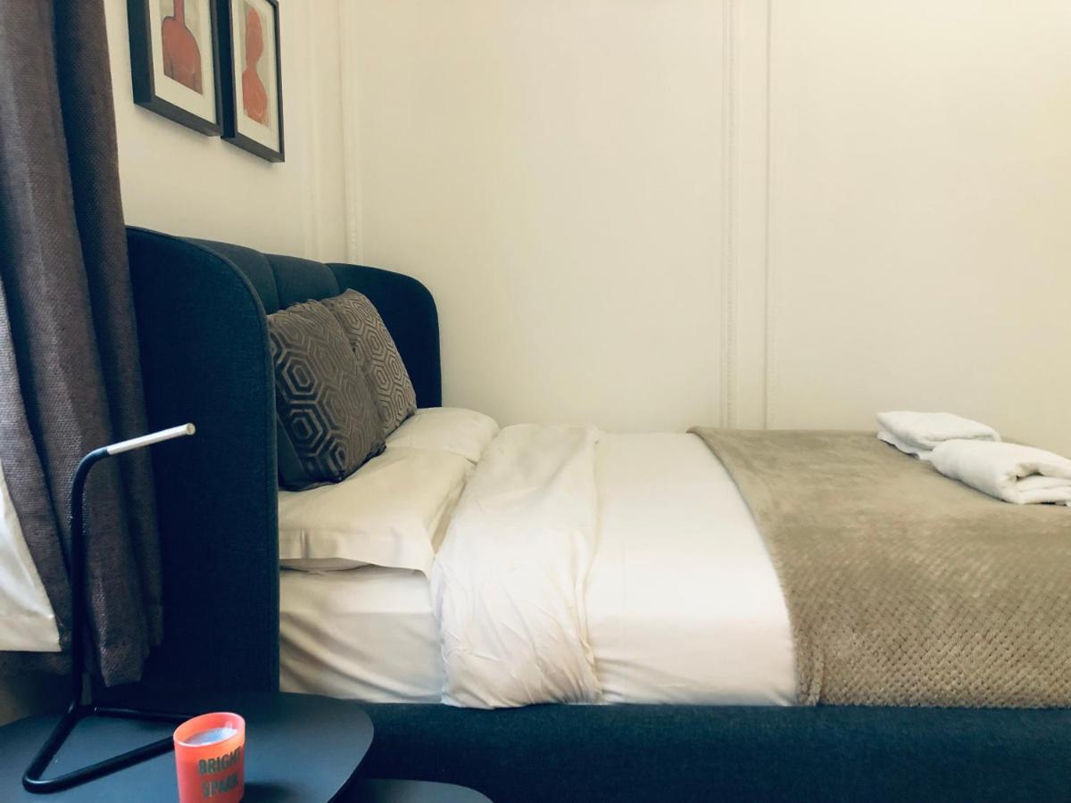 The Courtfield Plaza Appartement Londres