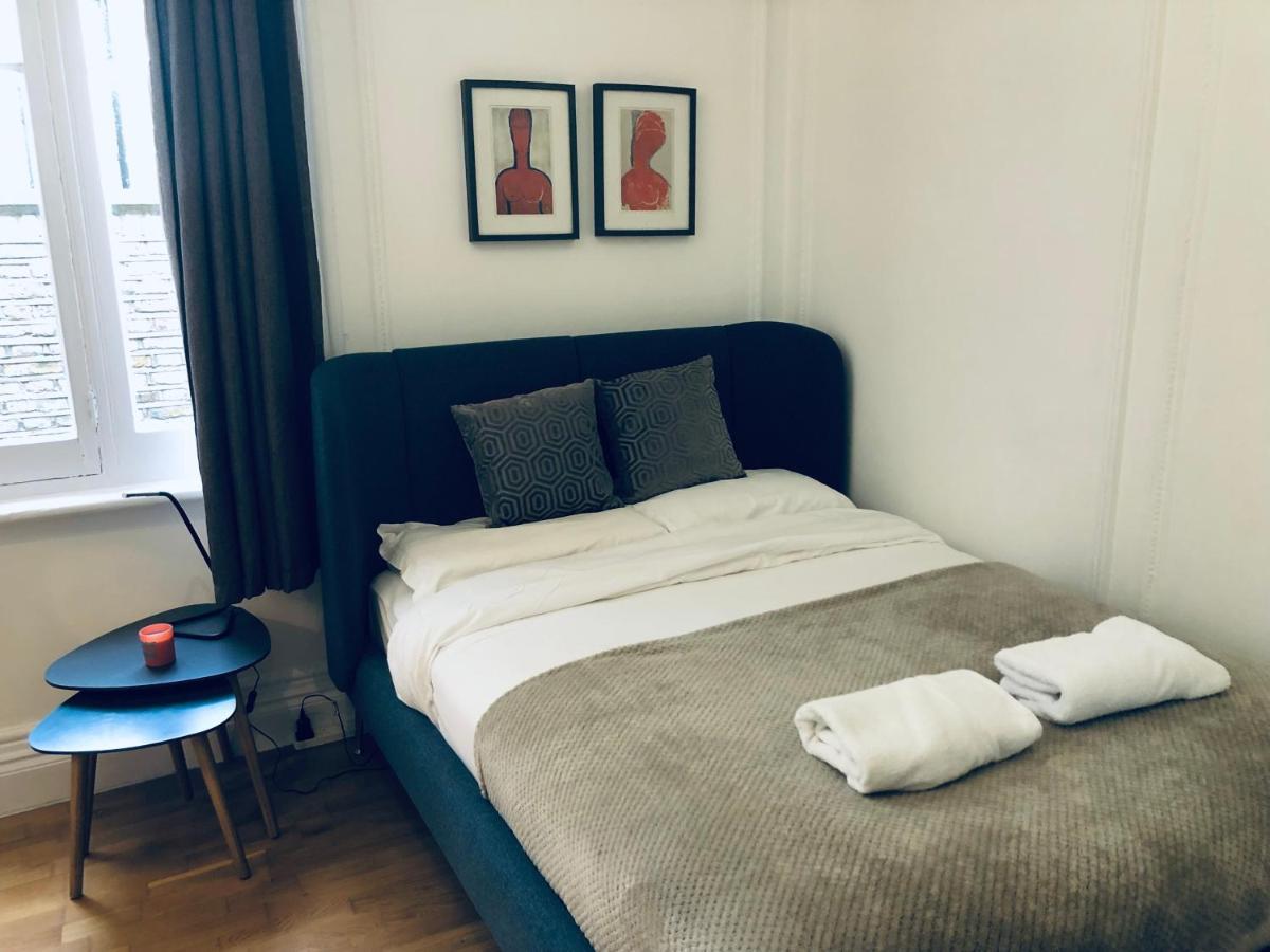 The Courtfield Plaza Appartement Londres