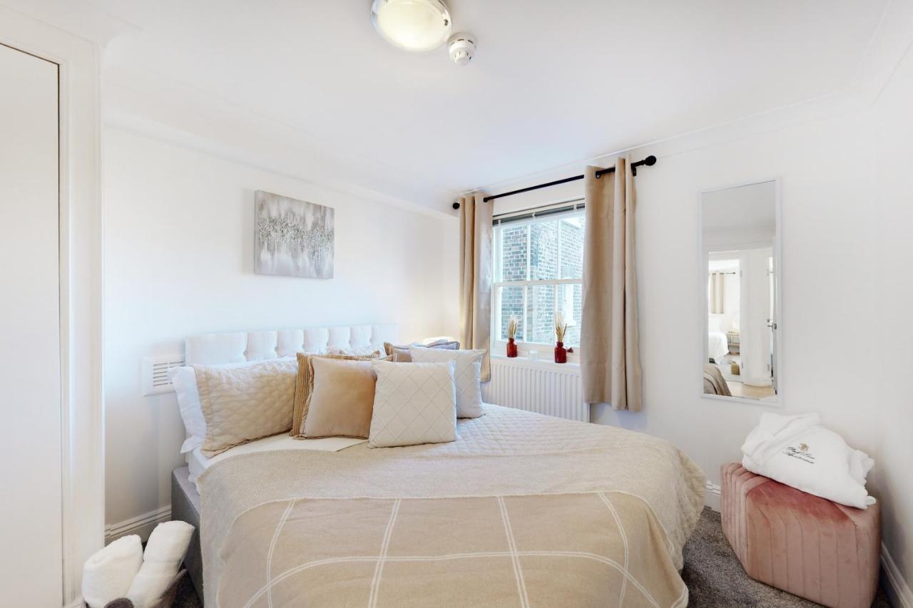 Appartamento Park Lane Baker Street Londra