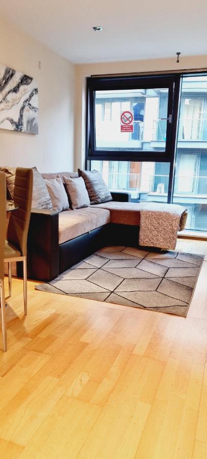 Appartement Canary Wharf, E14 9ne Londres