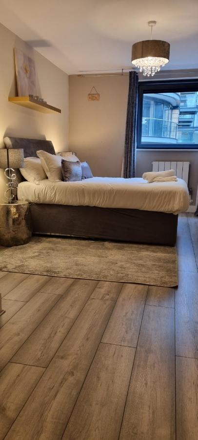Appartement Canary Wharf, E14 9ne *