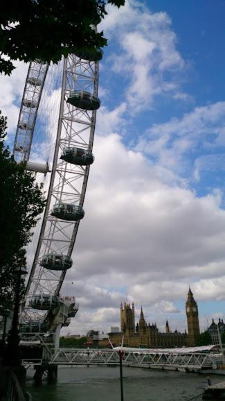 Anchor Hotell London