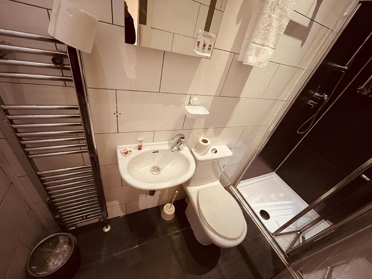 Anchor Hotell London