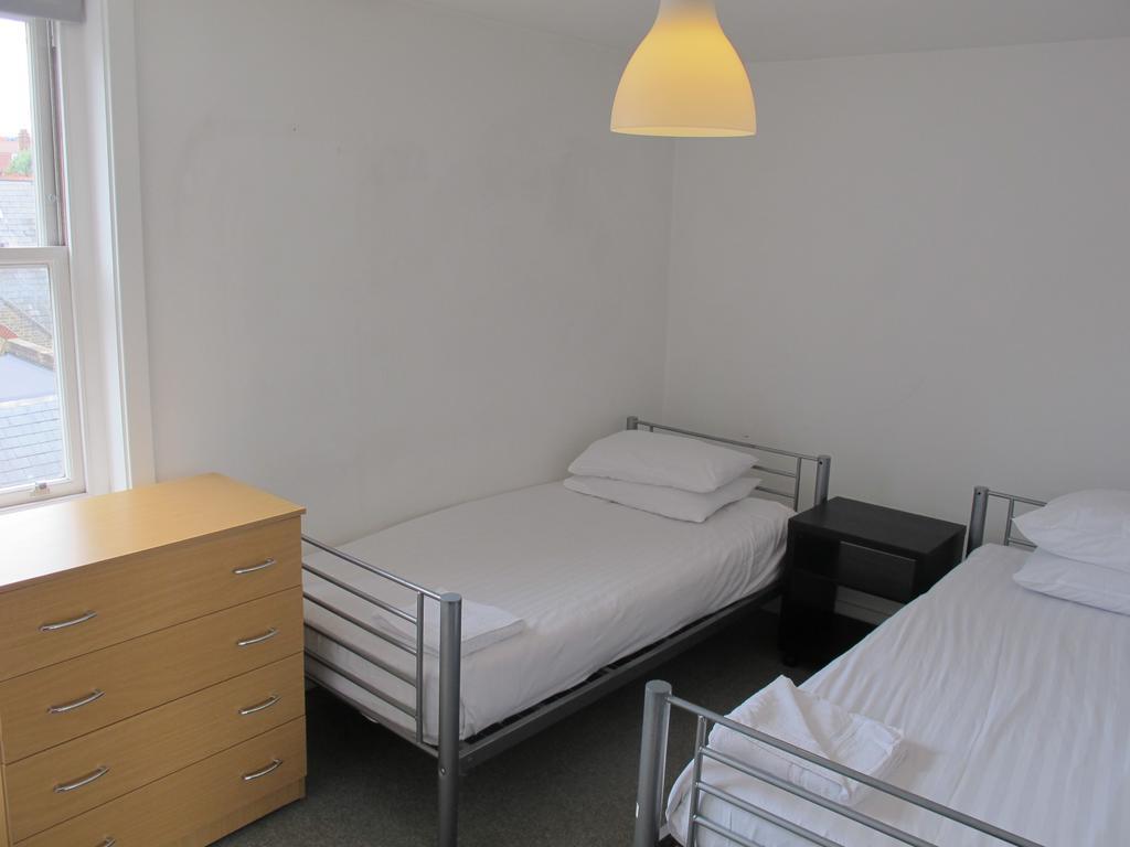 Access Kensington Olympia Appartamento *