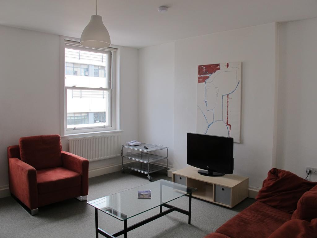 Apartment Access Kensington Olympia London