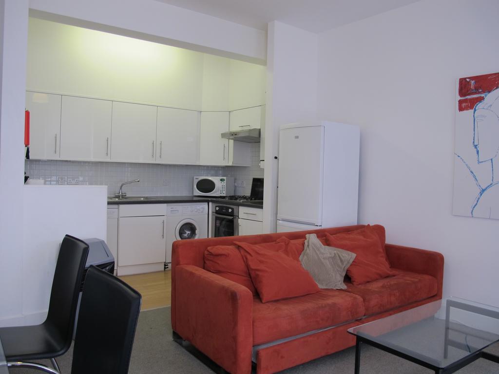 Apartment Access Kensington Olympia