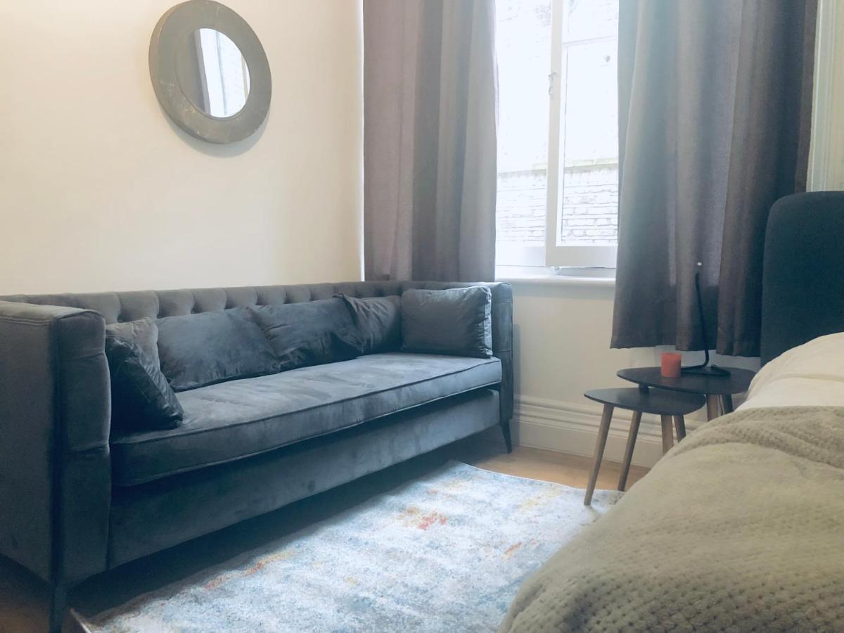Appartement The Courtfield Plaza