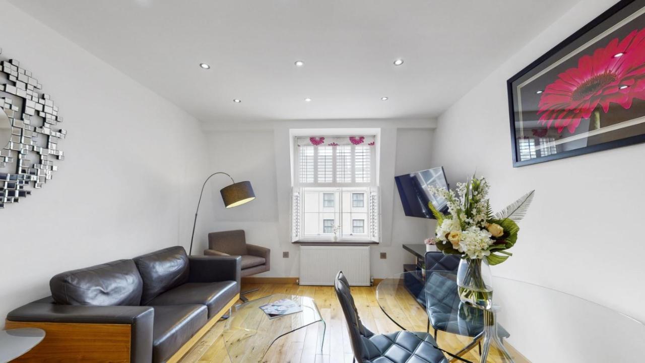 Appartement Bryanston