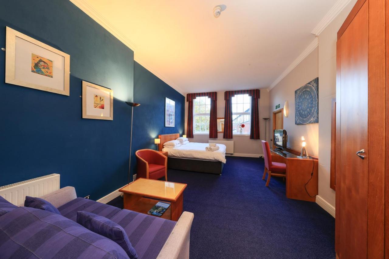 Bright Private - Peaceful Morden Location *