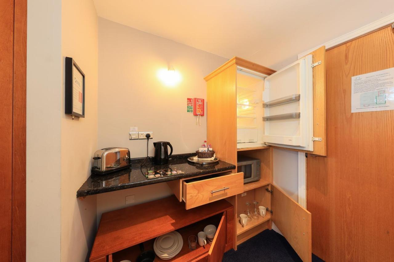 Bright Private - Peaceful Morden Location