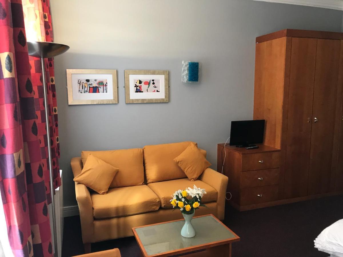 Bright Private - Peaceful Morden Location Lejlighed
