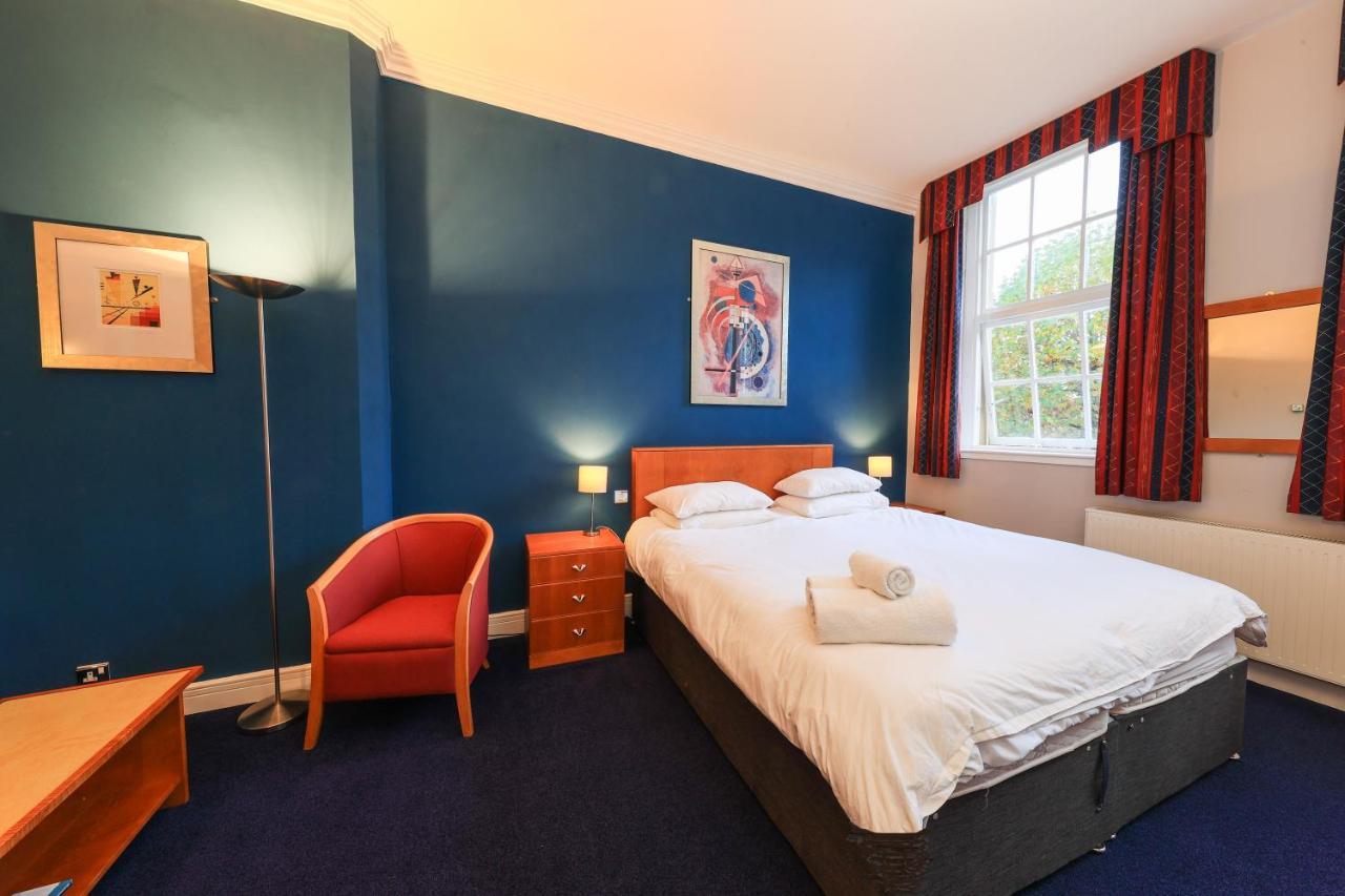 Lejlighed Bright Private - Peaceful Morden Location *