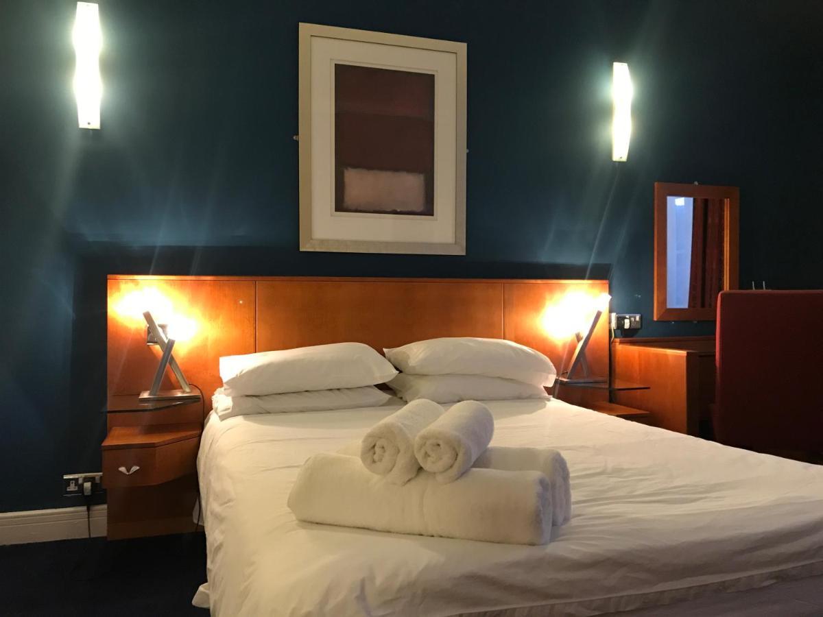 Bright Private - Peaceful Morden Location