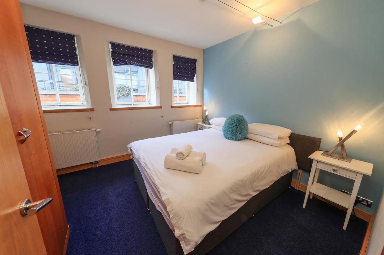Bright Private - Peaceful Morden Location Lejlighed *