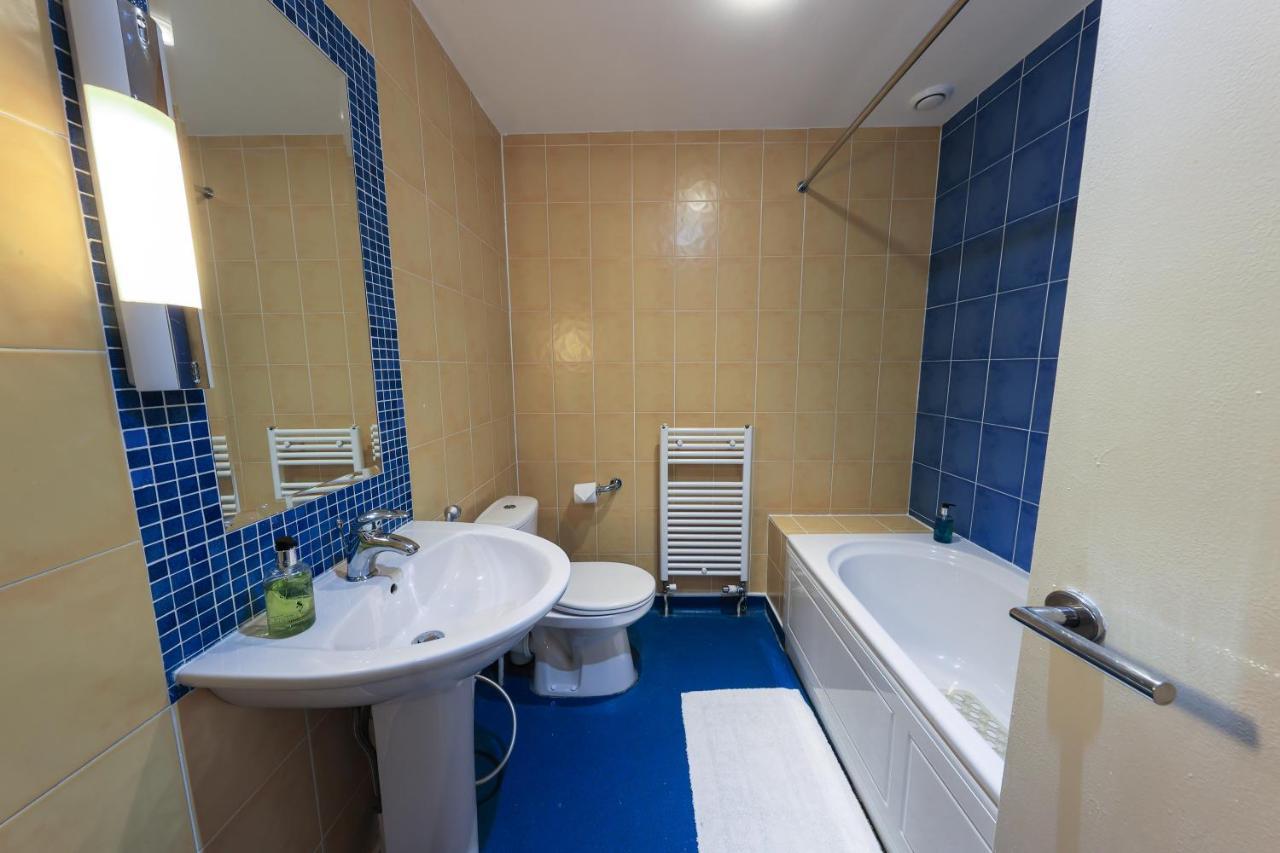 Bright Private - Peaceful Morden Location