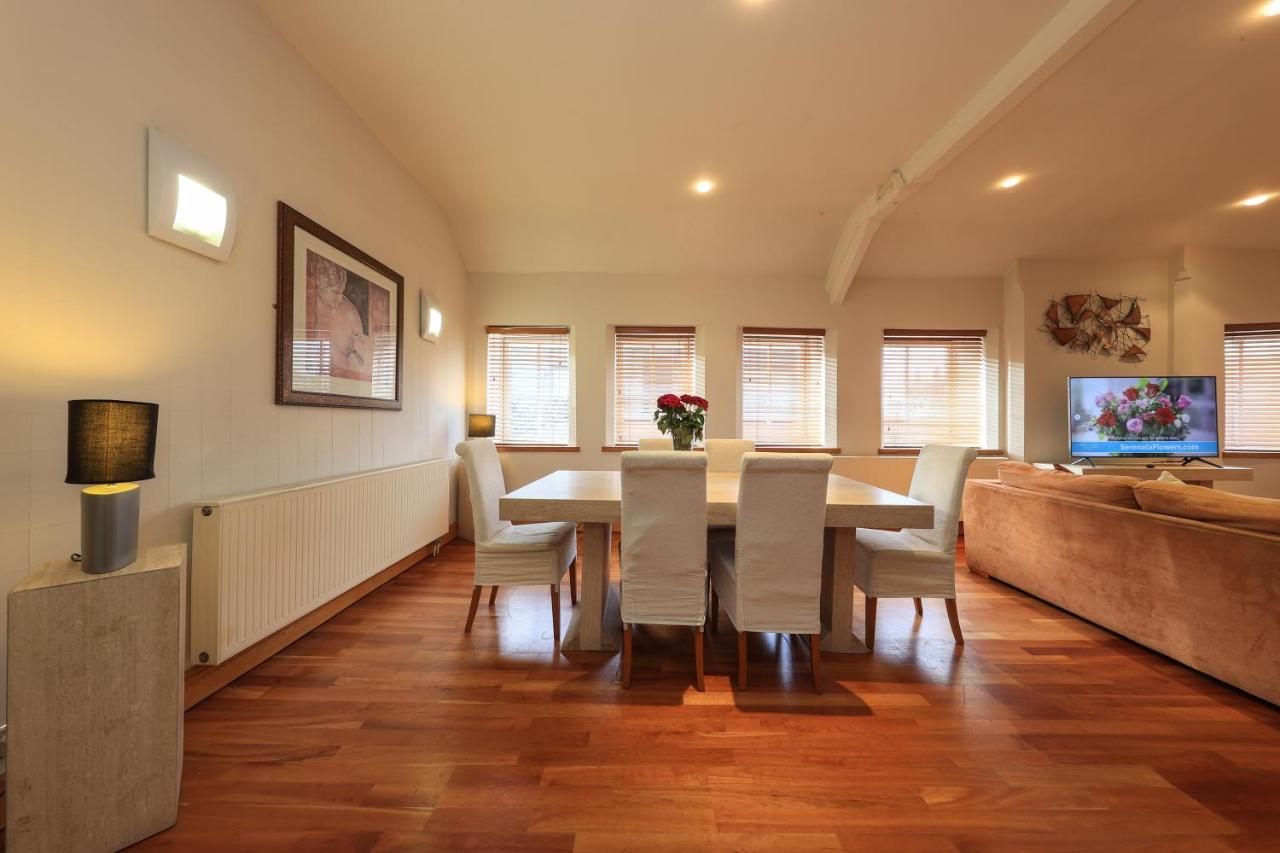 Lejlighed Bright Private - Peaceful Morden Location *