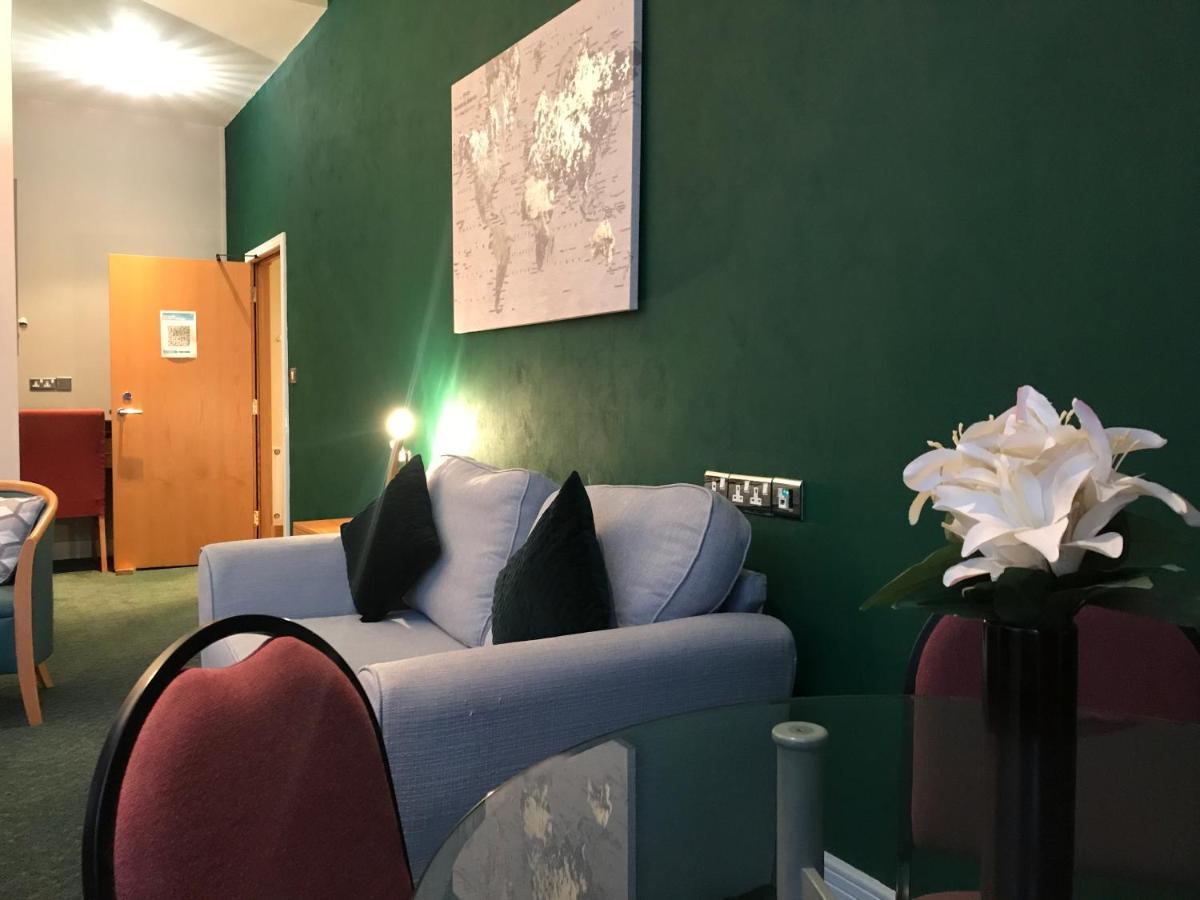 Lejlighed Bright Private - Peaceful Morden Location