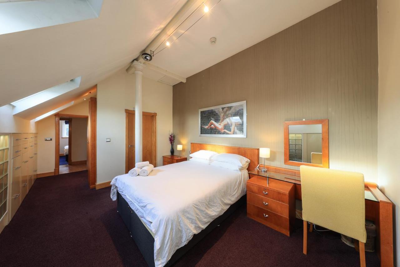 Lejlighed Bright Private - Peaceful Morden Location London