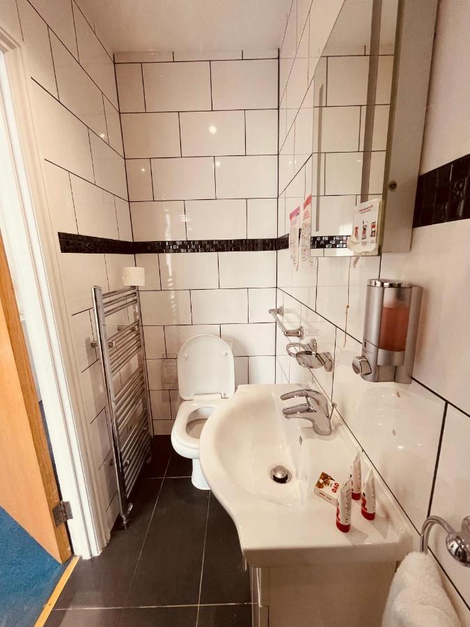 Hotell Anchor London
