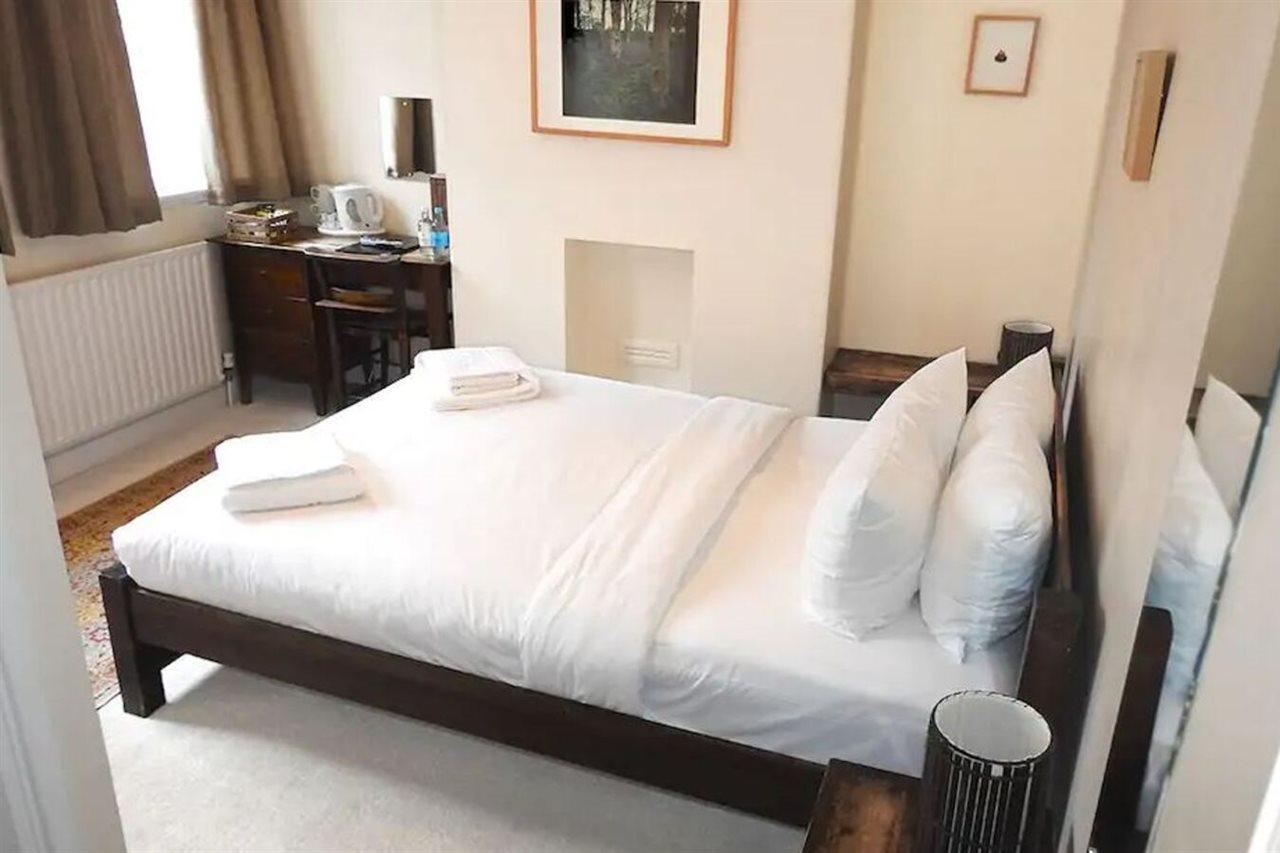 Hotell The Harrison London