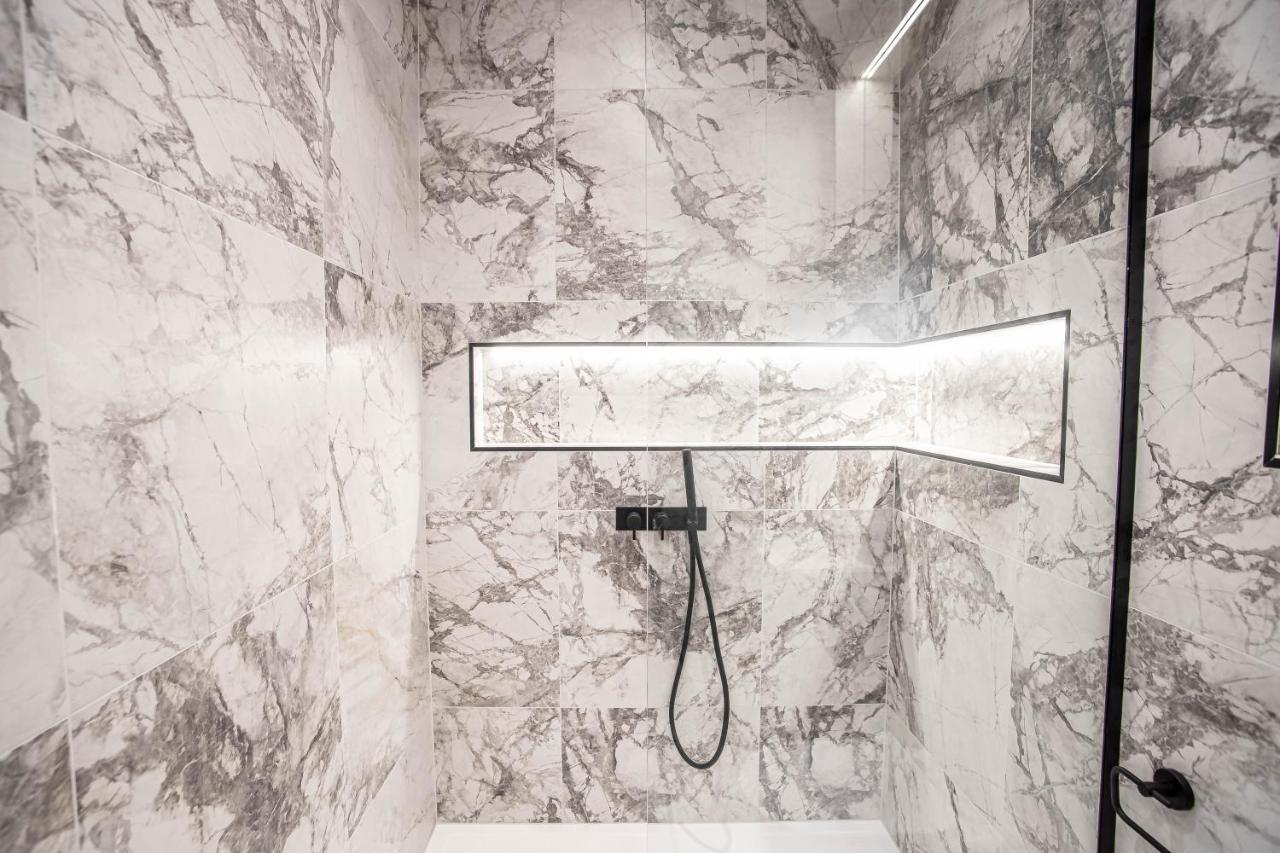 Modern & Chic One Bedroom In Fitzrovia By Sojo Lägenhet *