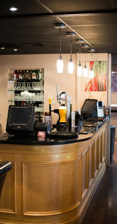 Oyo Flagship Finchley 4* London