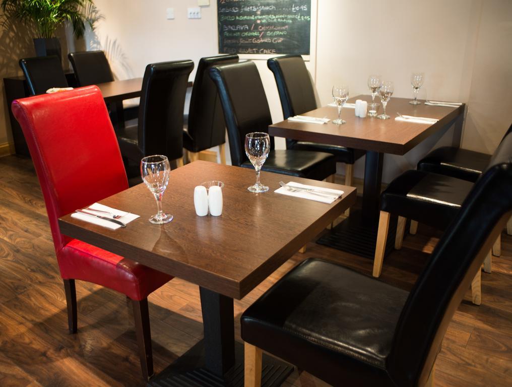 Oyo Flagship Finchley London