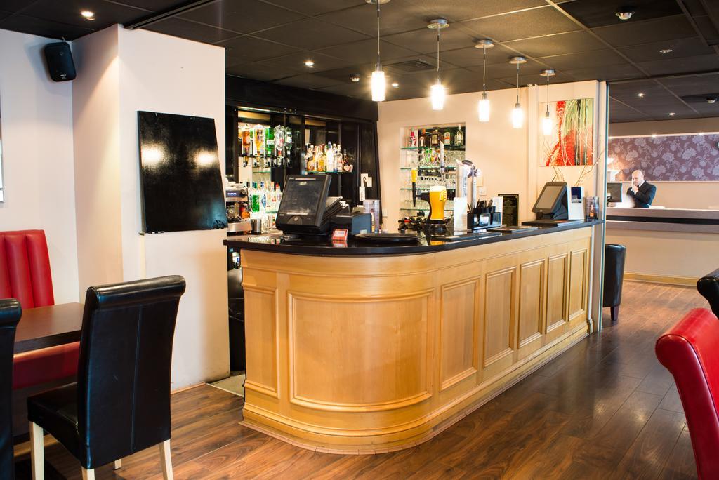 Oyo Flagship Finchley 4*