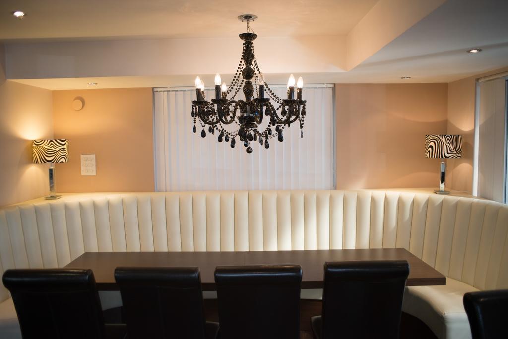 Hotel Oyo Flagship Finchley London