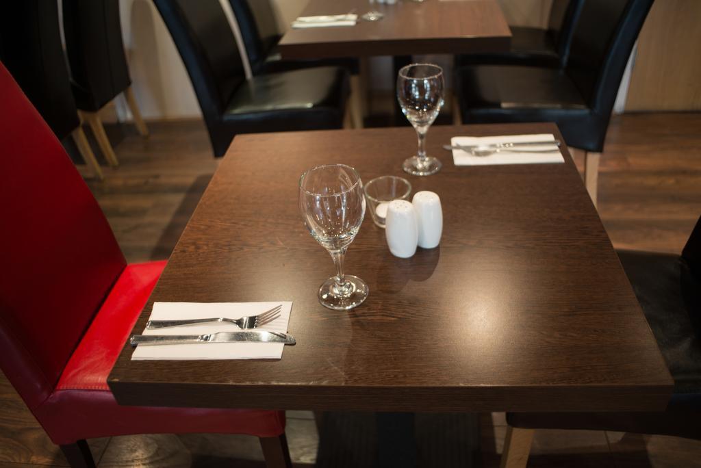 Hotel Oyo Flagship Finchley