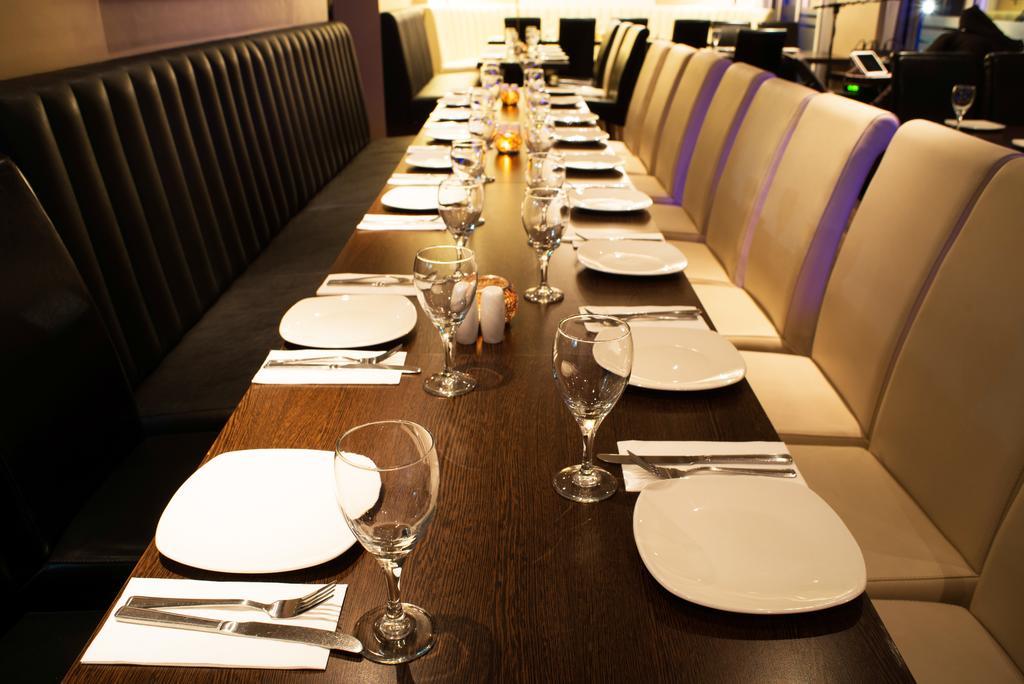 Oyo Flagship Finchley Hotel