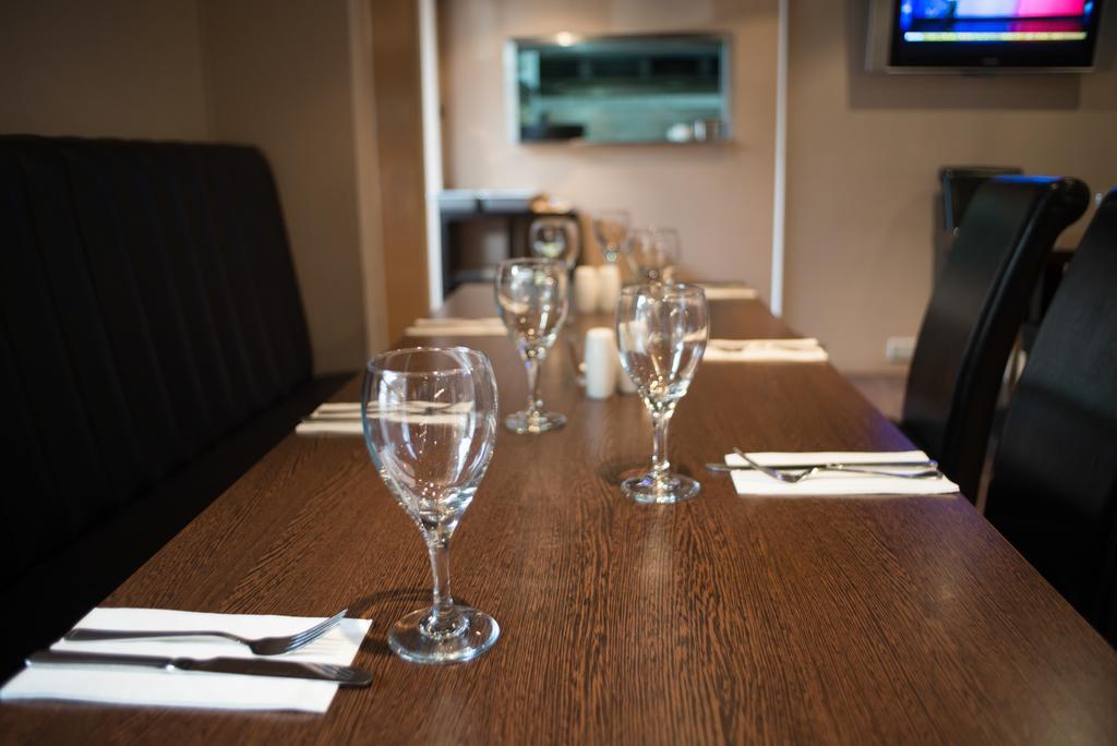 Oyo Flagship Finchley